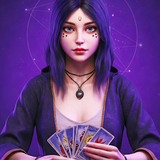 LunaTarot | You Wish to Know